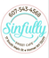 Sinfully Sweet Logo